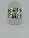 Handmade Sterling Ring - From Zina