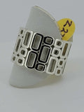 Handmade Sterling Ring - From Zina