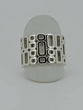Handmade Sterling Ring - From Zina
