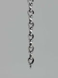 Zina Sterling Bracelet - Handmade in America